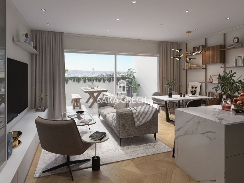 Apartment in Naxxar, Malta 2 - 17449126