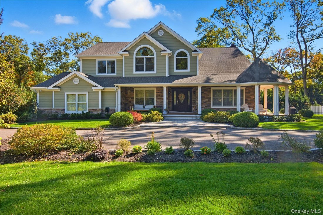 House in Northport, New York, United States 1 - 17448948