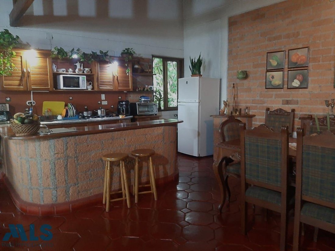 House in La Estrella, Antioquia, Colombia 4 - 17449005