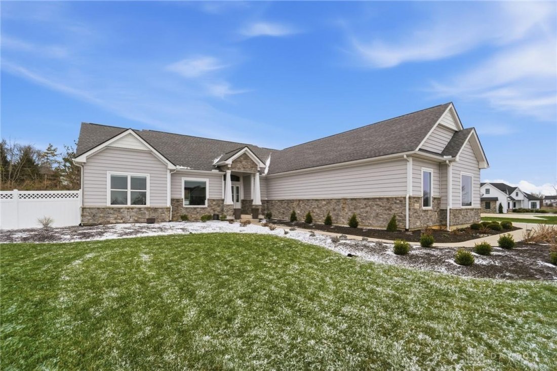 House in Waynesville, Ohio, United States 5 - 17449658
