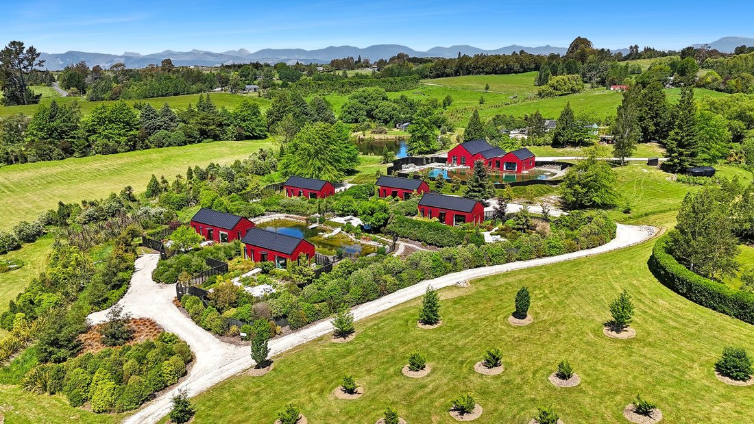 Estate in Upper Moutere, Tasman, New Zealand 2 - 17449932