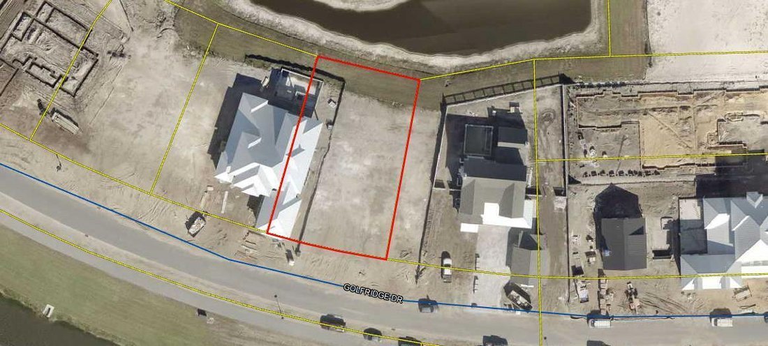 Land in Seacrest, Florida, United States 1 - 17449386