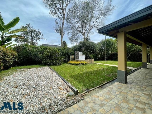 House in Rionegro, Antioquia, Colombia 2 - 17449015