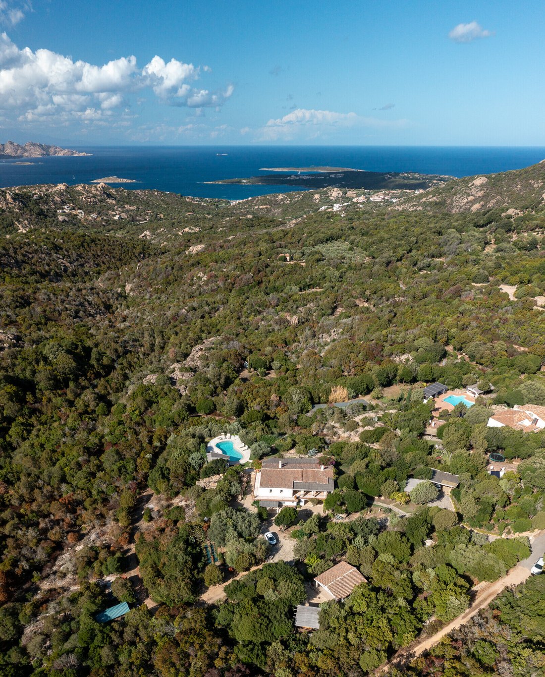 Villa in Marina di Porto Cervo, Porto Cervo, Italy 2 - 17449295
