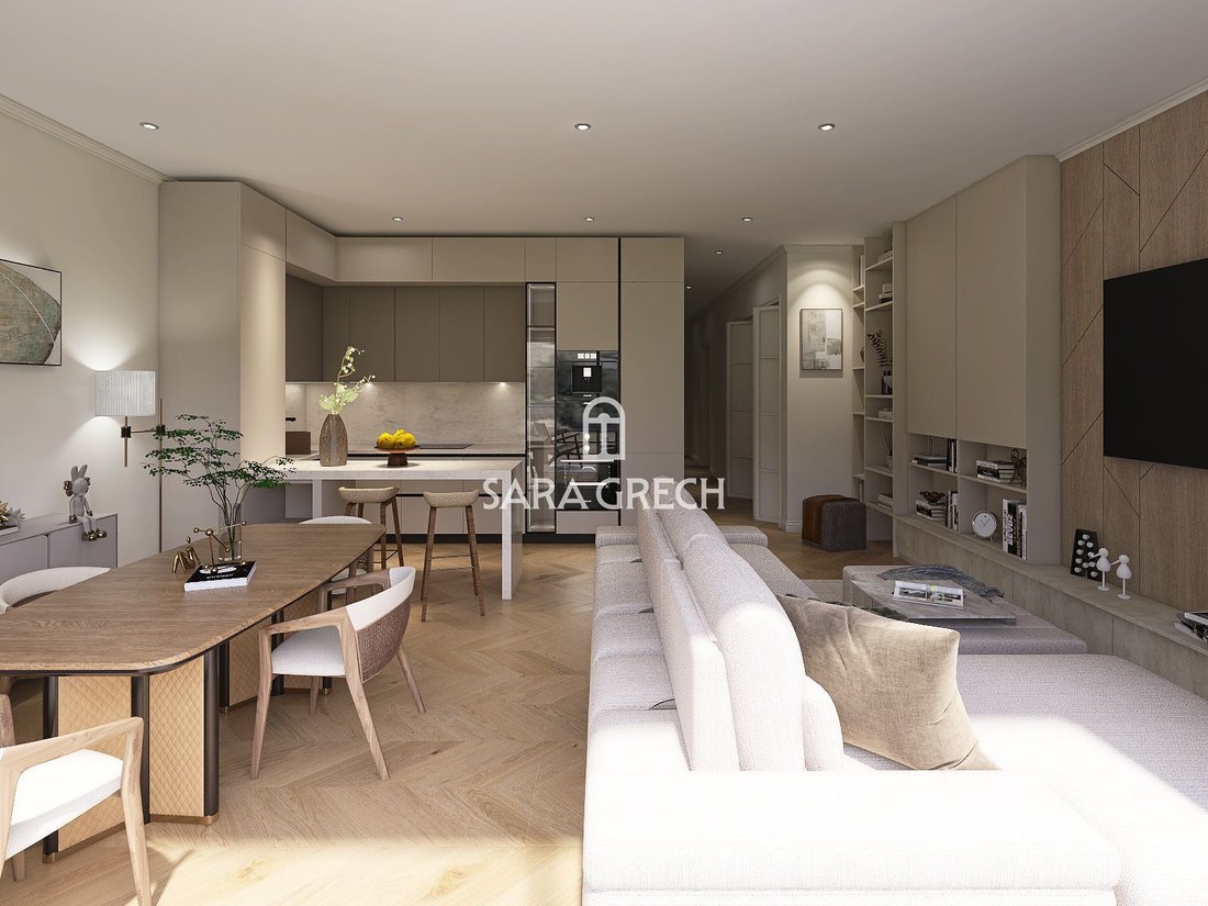 Apartment in Naxxar, Malta 3 - 17449134