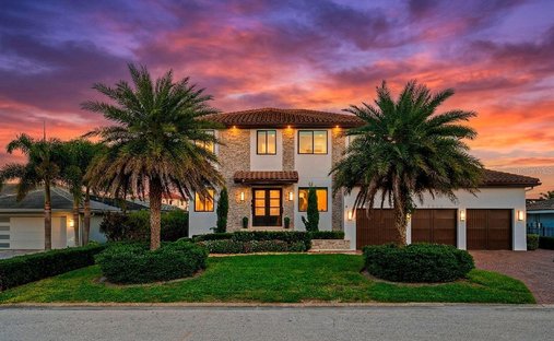 House in St. Petersburg, Florida, United States 1
