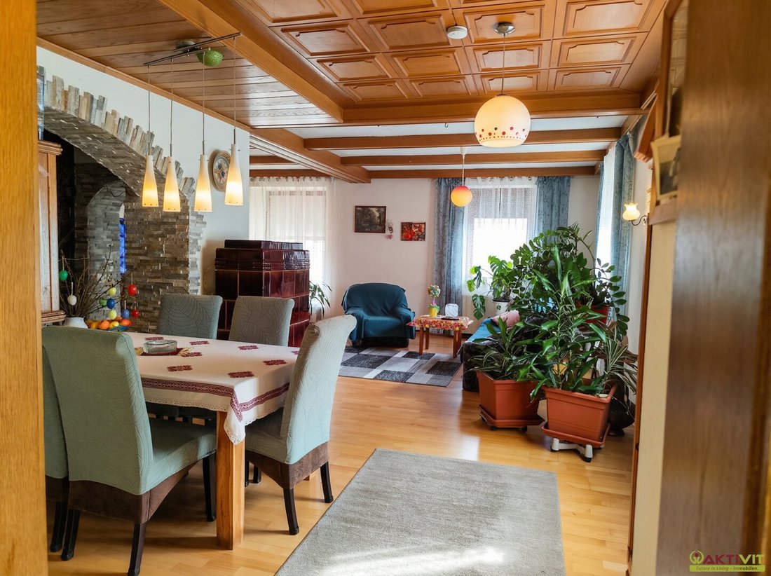 Villach, Carinthia, Austria 2 - 17449406