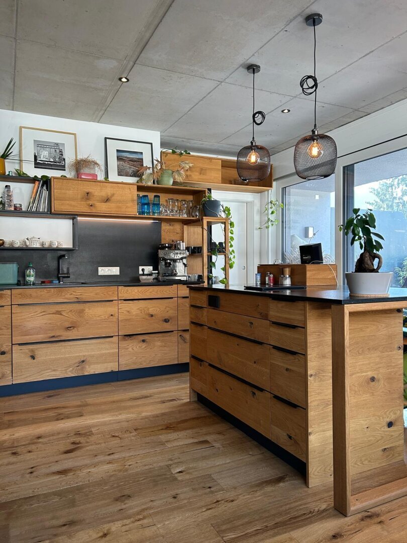 Moderne 2 3 Zimmer Dachgeschosswohnung Mit Großzügiger Terrasse In Kufstein – Ruhe & Lebensqualität