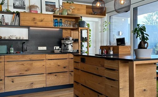 Apartment in Kufstein, Tyrol, Austria 1