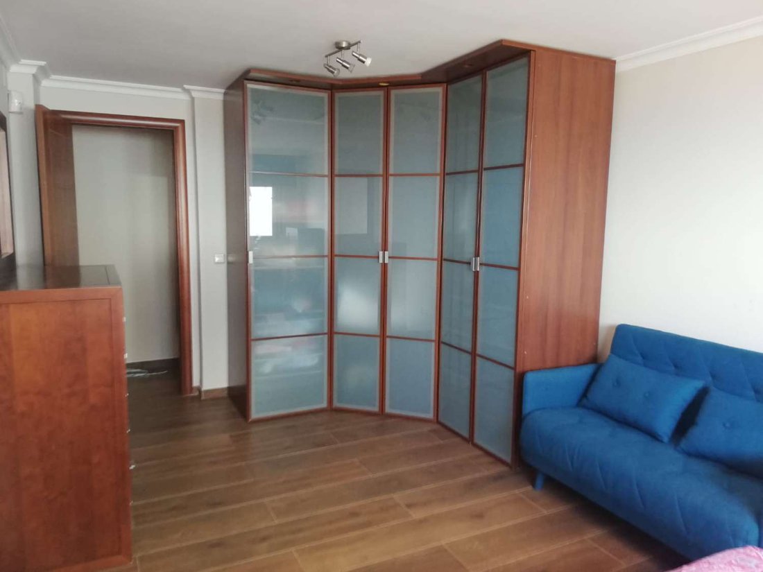 Apartment in Benalmadena, Andalusia, Spain 5 - 17448925
