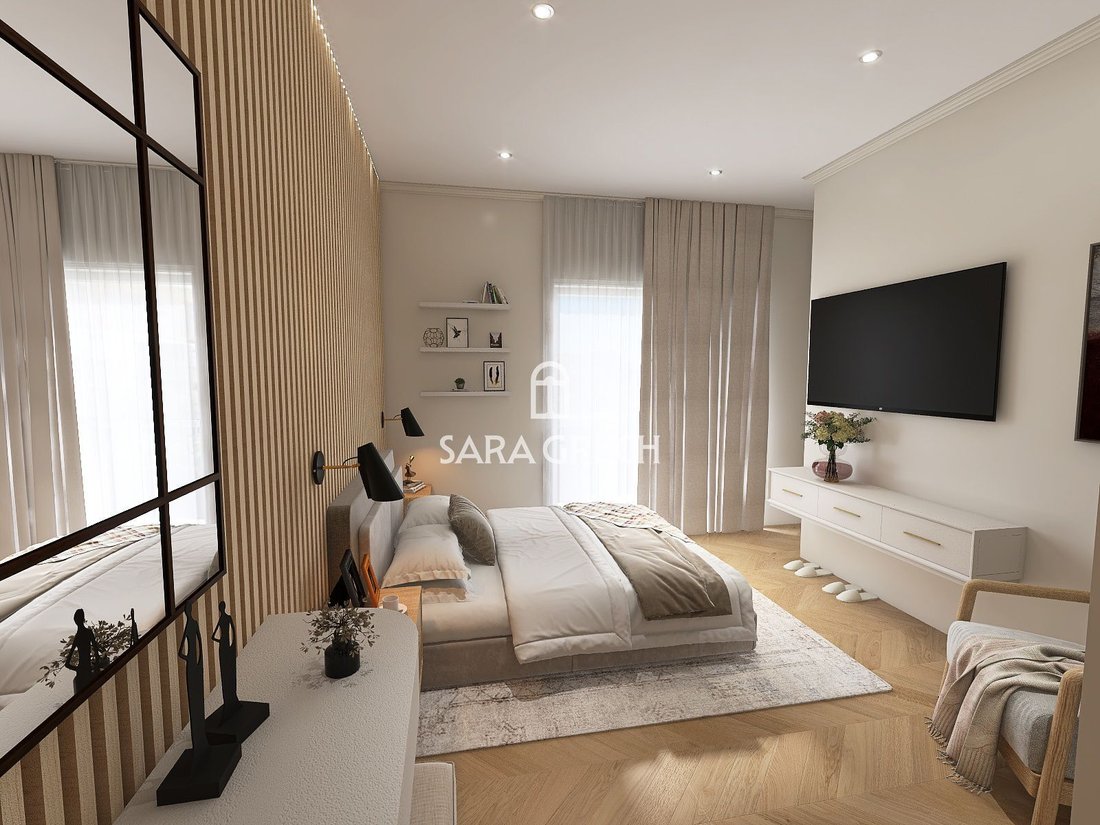 Apartment in Naxxar, Malta 5 - 17449134