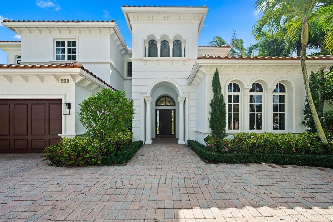 House in Palm Beach Gardens, Florida, United States 3 - 17449203