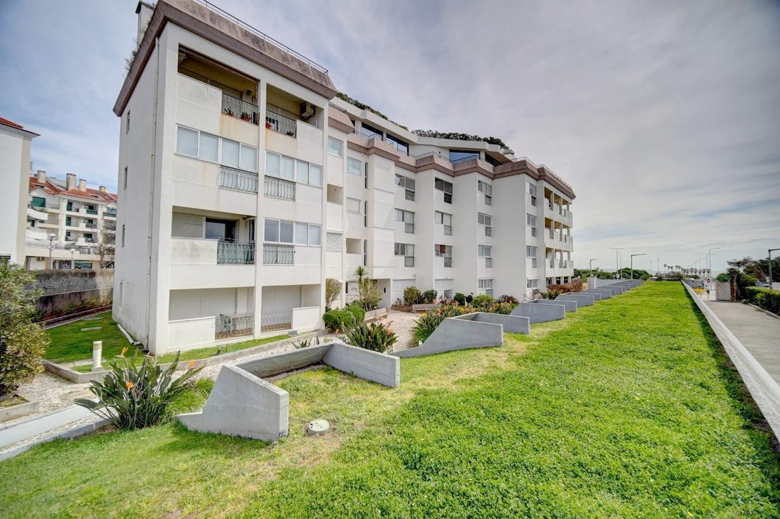 Apartment in Carcavelos e Parede, Lisbon, Portugal 3 - 17449077
