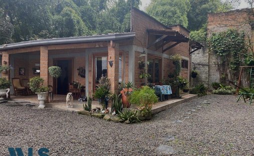 Casa a La Estrella, Dipartimento di Antioquia, Colombia 1