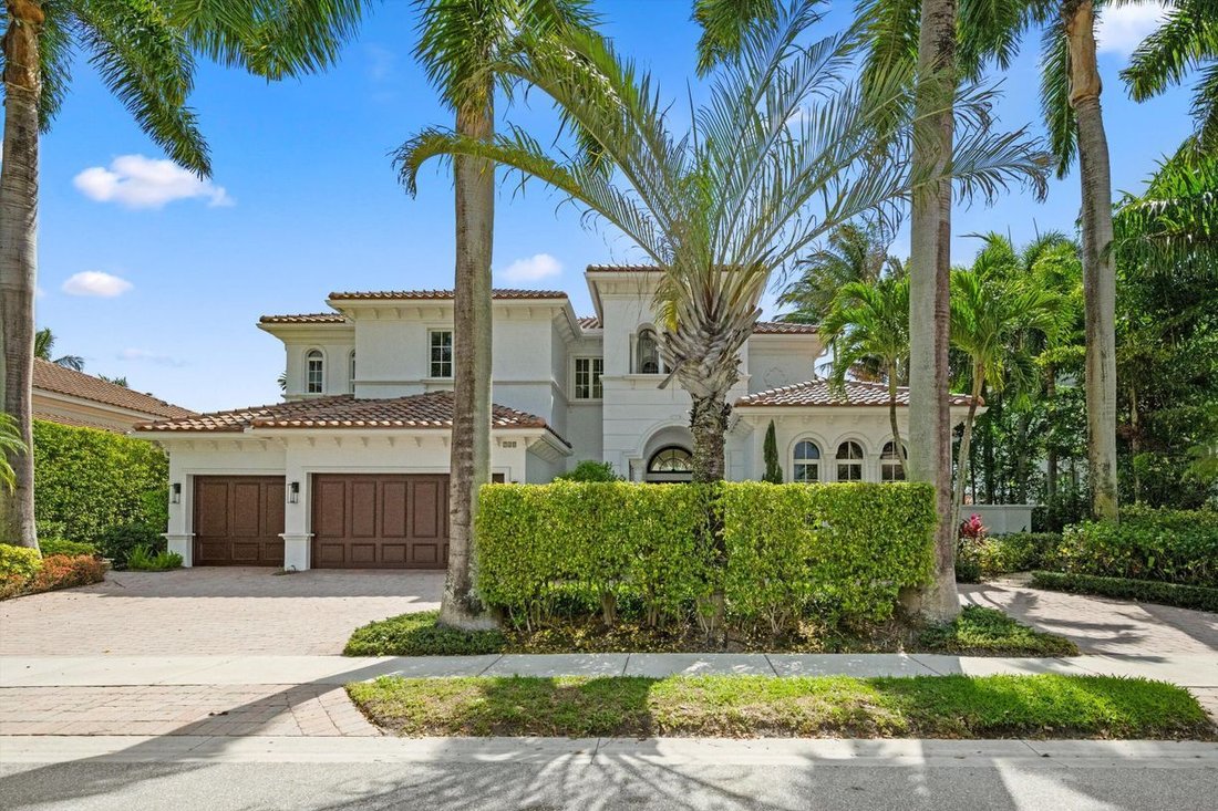 House in Palm Beach Gardens, Florida, United States 5 - 17449203
