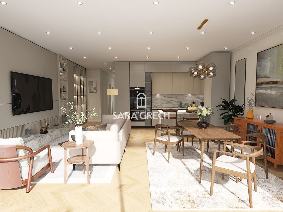 Apartment in Naxxar, Malta 4 - 17449126