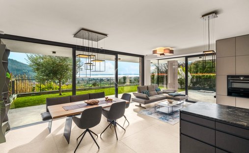 Apartamento en Garda, Véneto, Italia 1