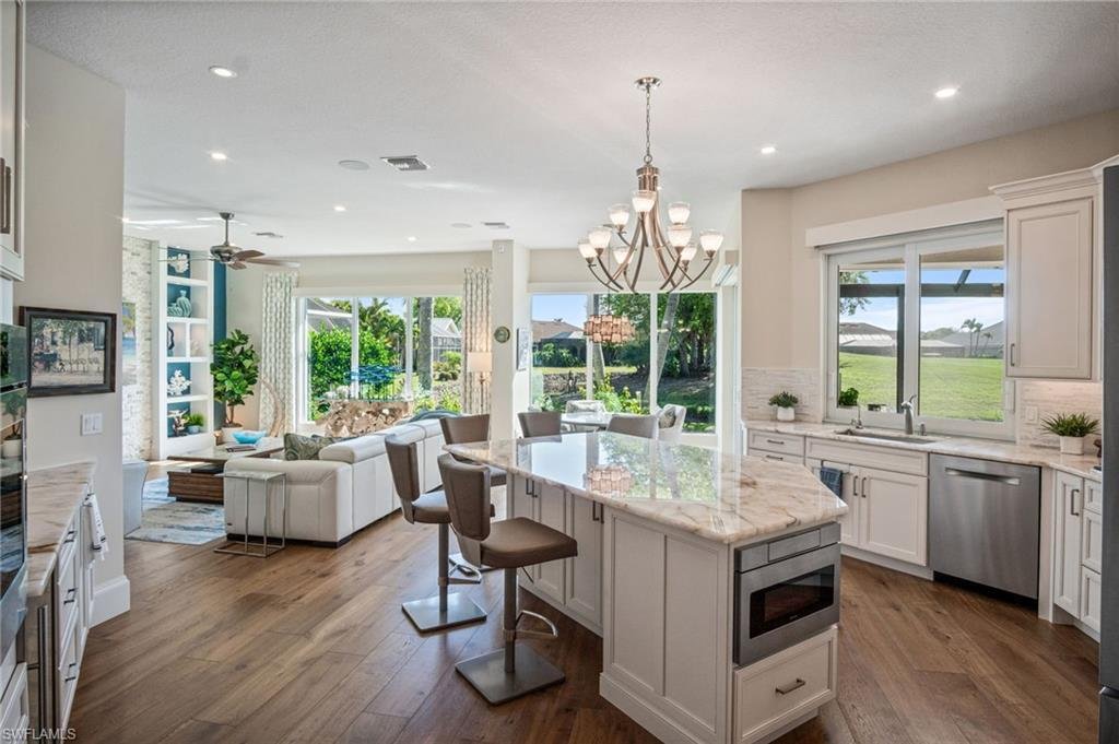Maison à Bonita Springs, Floride, États-Unis 1 - 17449374