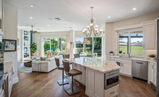 House in Bonita Springs, Florida, United States 1