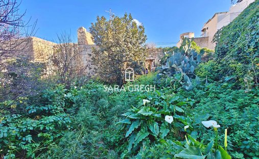 Casa en Żurrieq, Malta 1