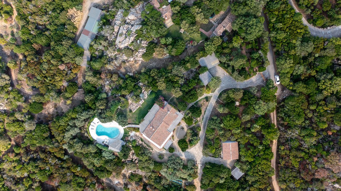 Villa in Marina di Porto Cervo, Porto Cervo, Italy 3 - 17449295