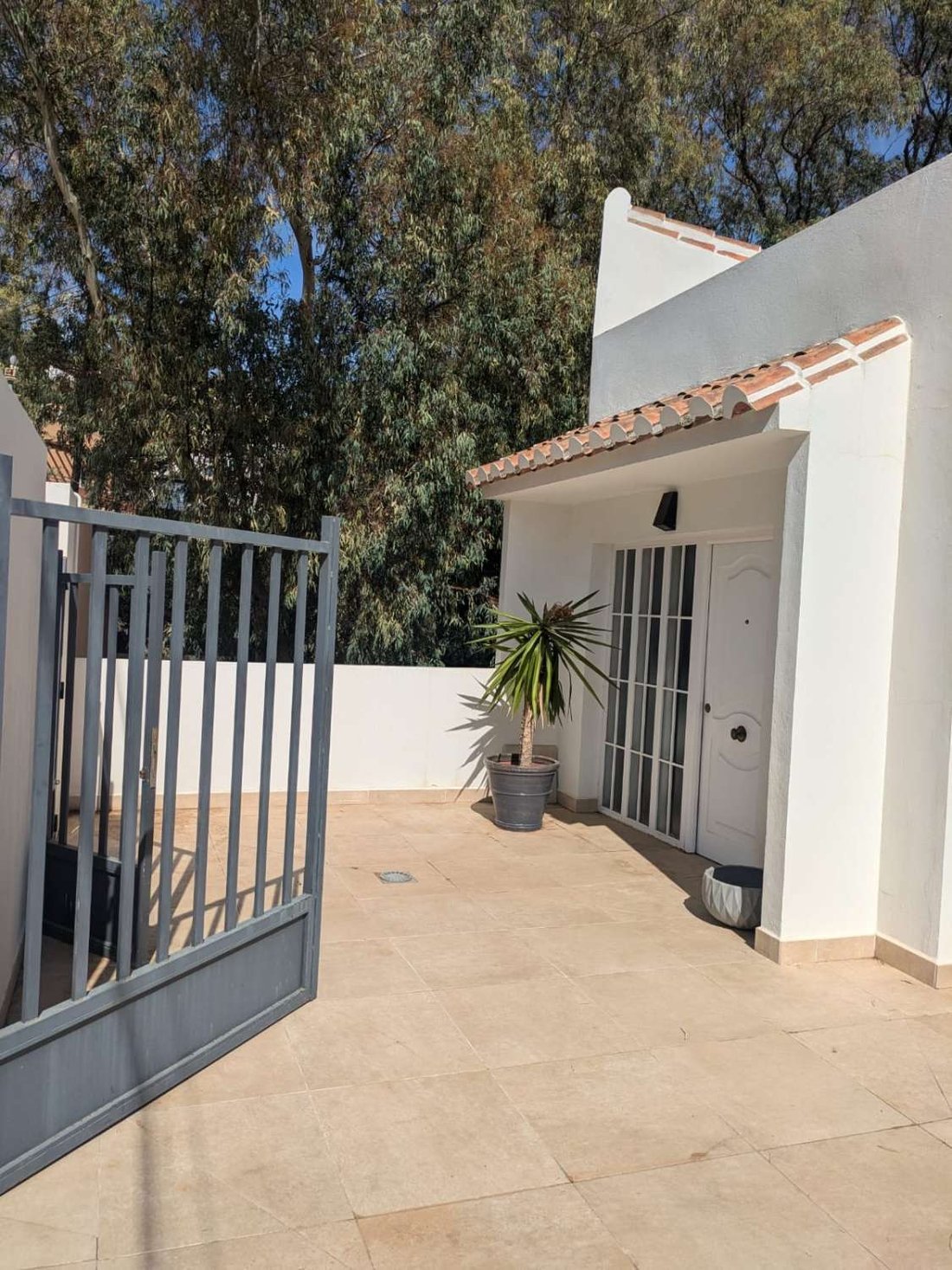 Villa in Benalmadena, Andalusia, Spain 1 - 17448896