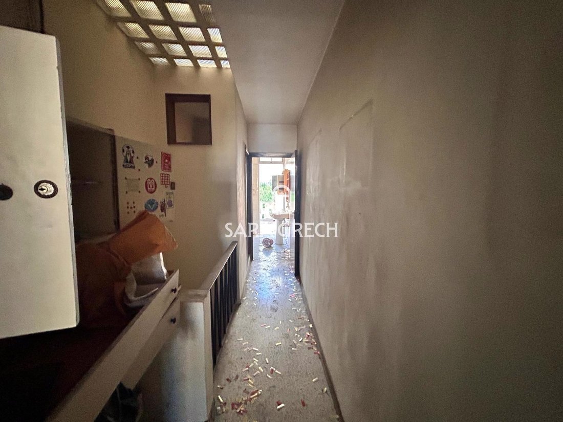 Townhouse in Hamrun, Malta 2 - 17449148