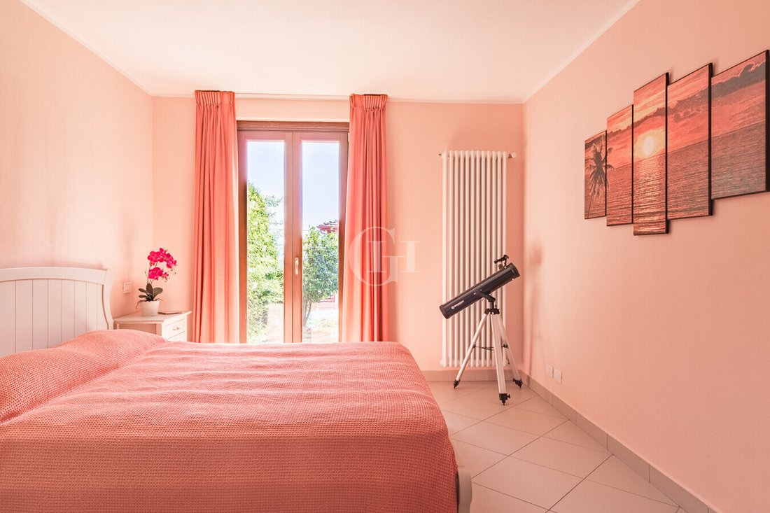 Apartment in Menaggio, Lombardy, Italy 4 - 13614503