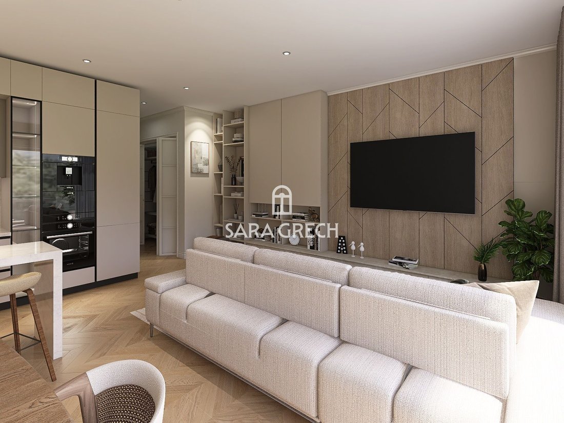 Apartment in Naxxar, Malta 5 - 17449136