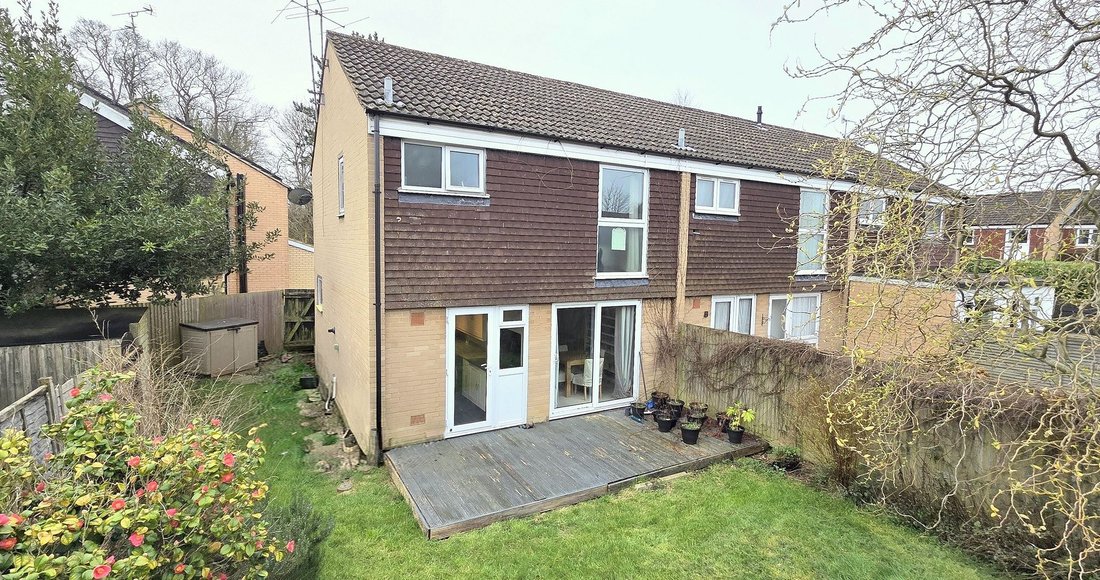 House in Lindfield, England 3 - 17449106
