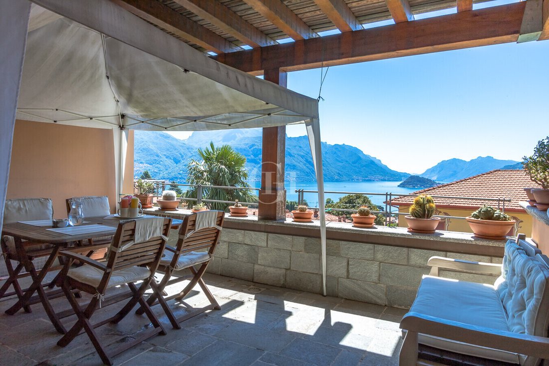 Apartment in Menaggio, Lombardy, Italy 1 - 13614503