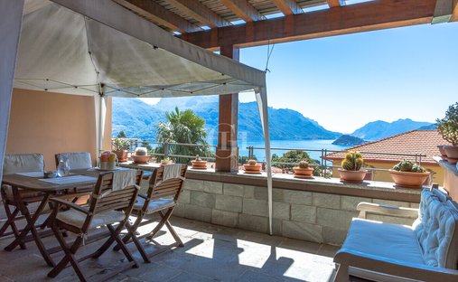 Apartment in Menaggio, Lombardy, Italy 1