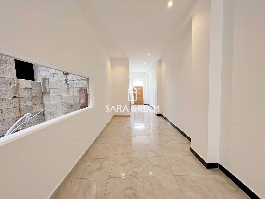 Apartment in Santa Venera, Malta 3 - 17449187