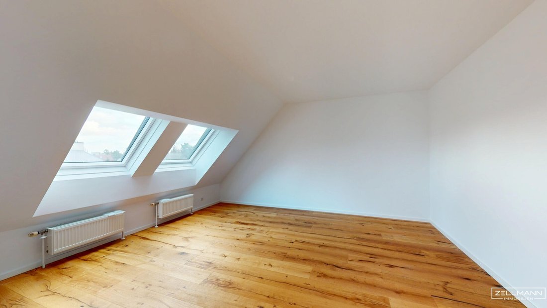 Penthouse in Vienna, Wien, Austria 4 - 17449400