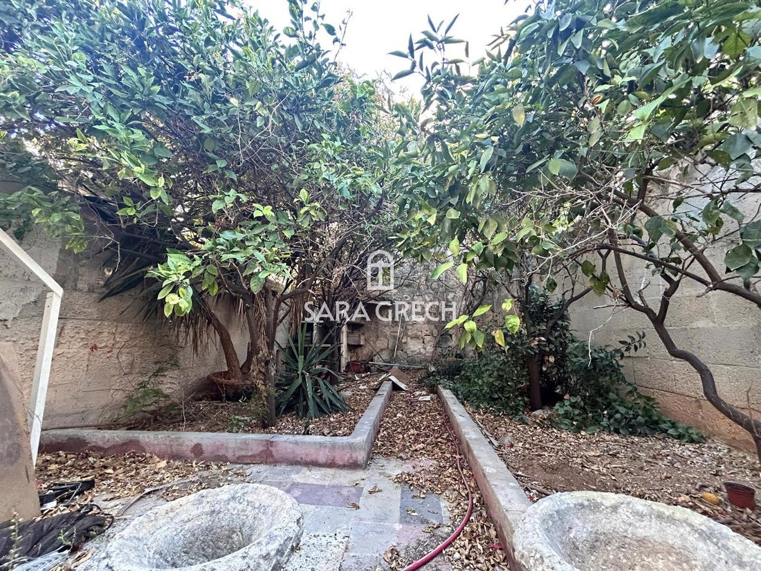 Townhouse in Hamrun, Malta 1 - 17449148