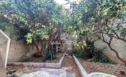 Townhouse in Hamrun, Malta 1