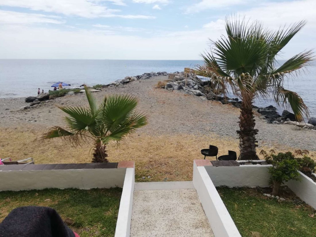 Apartment in Benalmadena, Andalusia, Spain 3 - 17448925