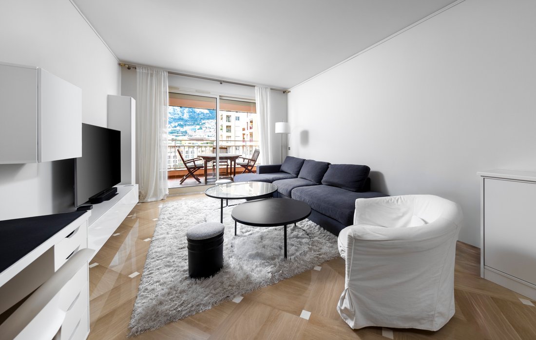 Apartment in Monaco, Monaco 1 - 17449564
