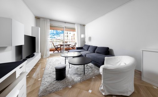 Appartamento a Monaco-Ville, Monaco 1