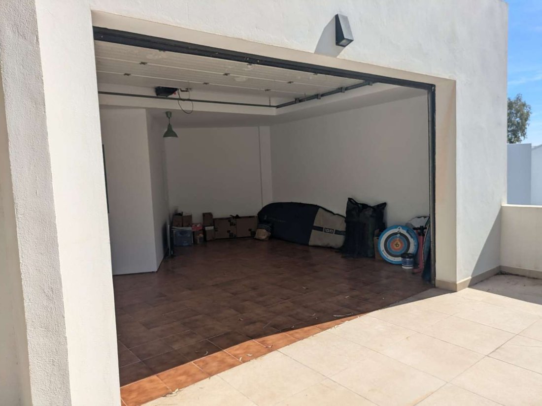 Villa in Benalmadena, Andalusia, Spain 5 - 17448896
