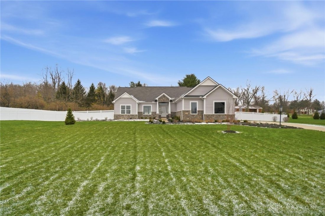 House in Waynesville, Ohio, United States 2 - 17449658