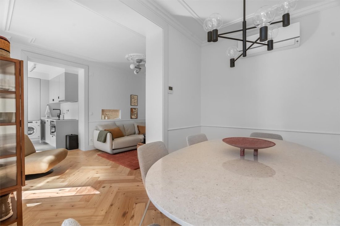Apartment in Santa Maria Maior, Lisbon, Portugal 5 - 17449881