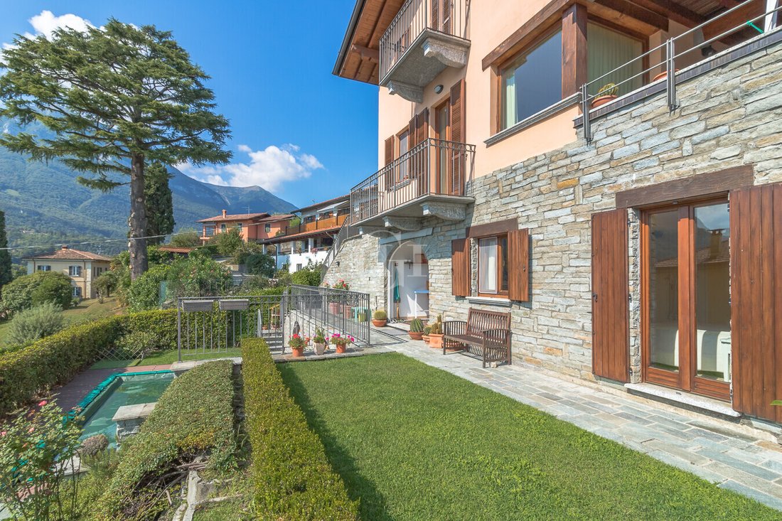 Apartment in Menaggio, Lombardy, Italy 2 - 13614503