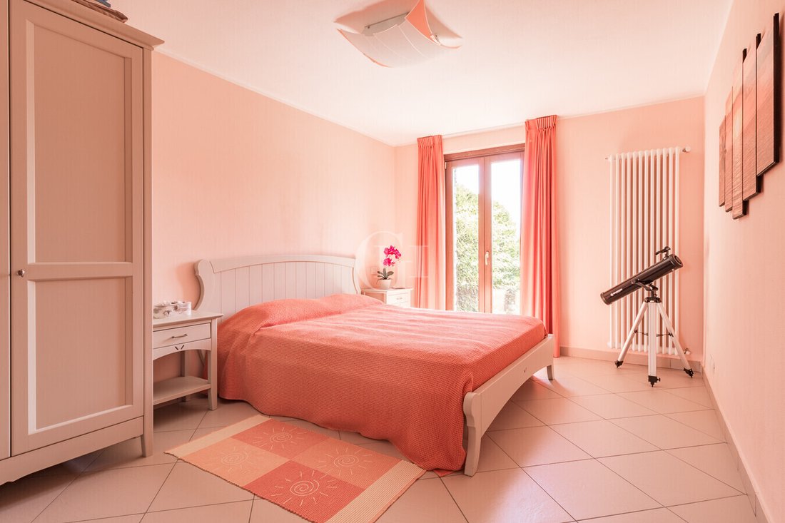 Apartment in Menaggio, Lombardy, Italy 5 - 13614503