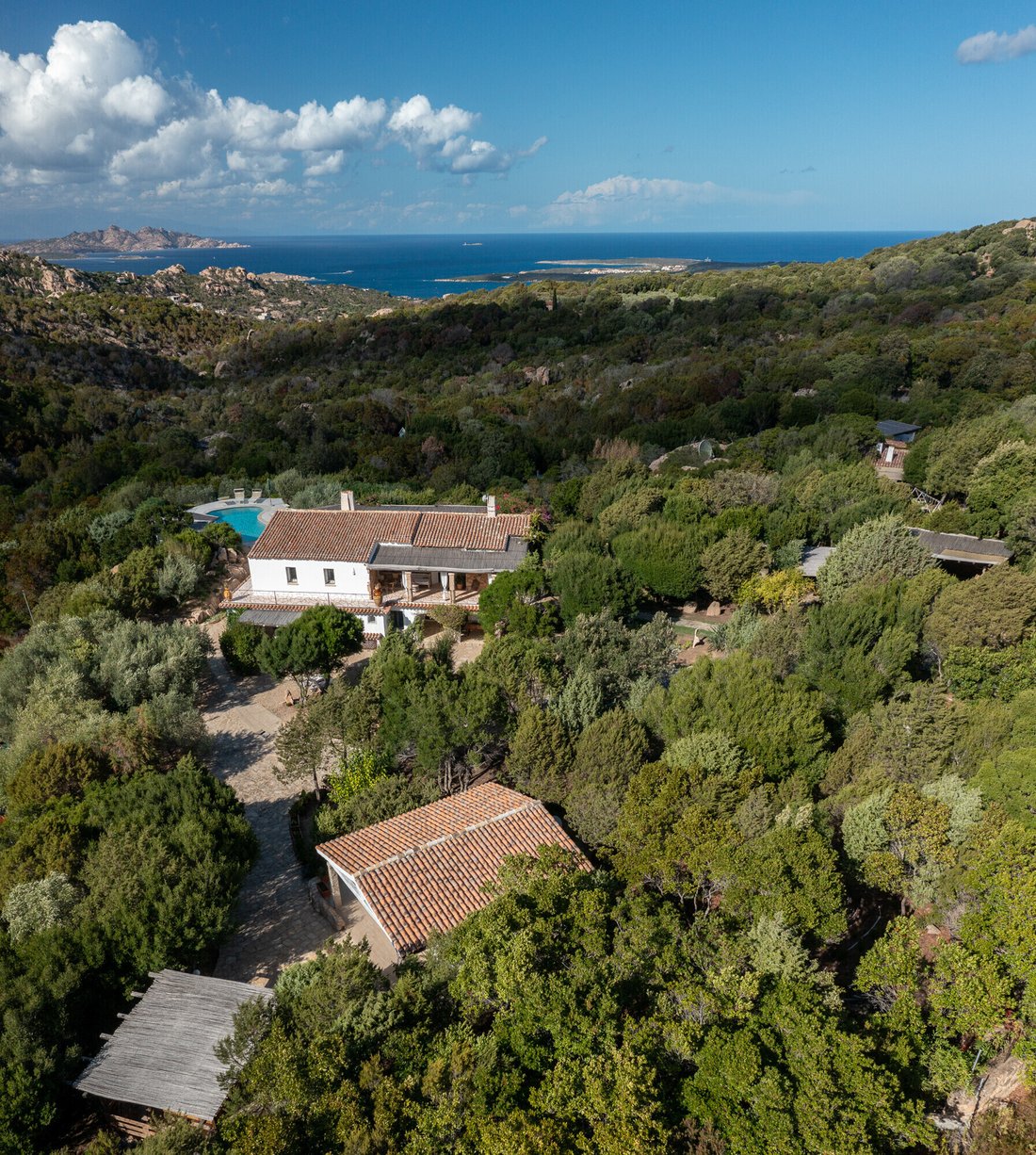 Villa in Marina di Porto Cervo, Porto Cervo, Italy 4 - 17449295