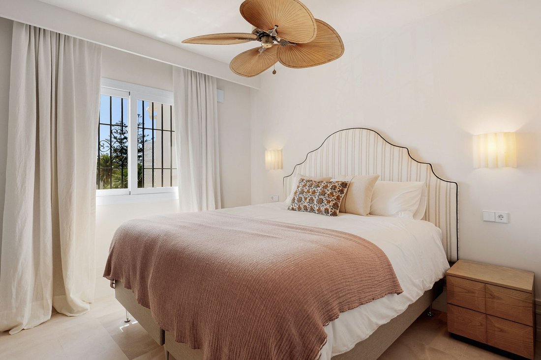 Apartment in Nueva Andalucia, Marbella, Spain 3 - 17449479