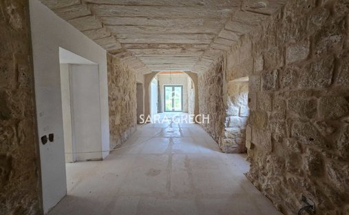 House in Naxxar, Malta 1