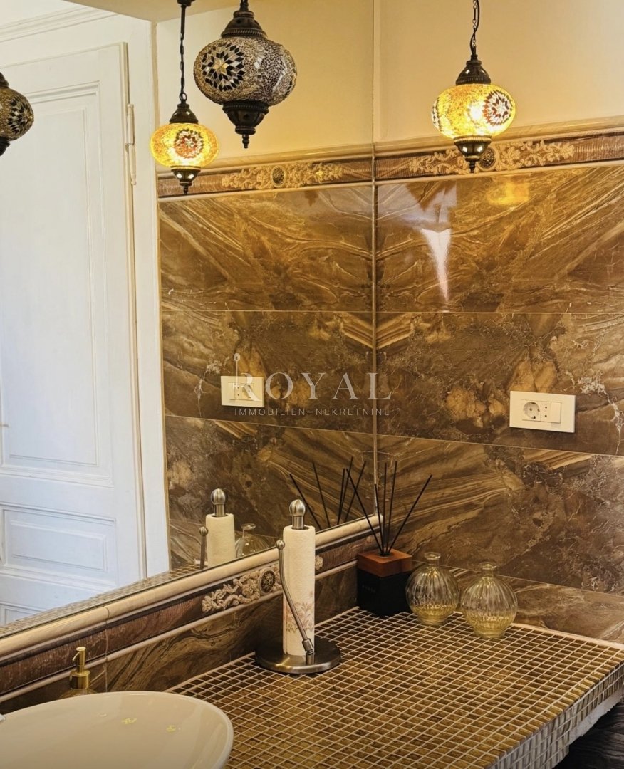 Apartment in Mjesni odbor Luka, Grad Rijeka, Primorje-Gorski Kotar County 5 - 17449091