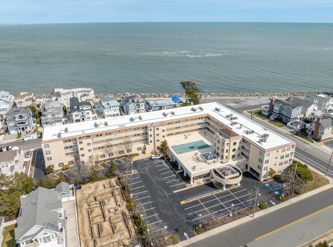 Condo in Avalon, New Jersey, United States 1 - 17449216