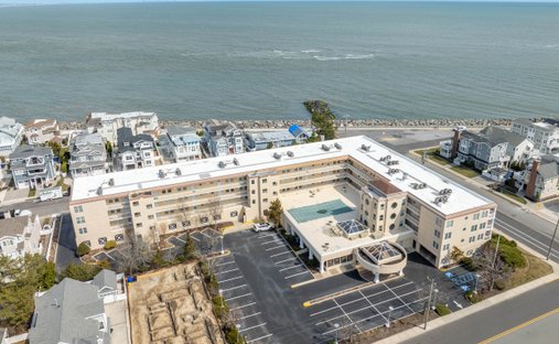 Condo in Avalon, New Jersey, United States 1